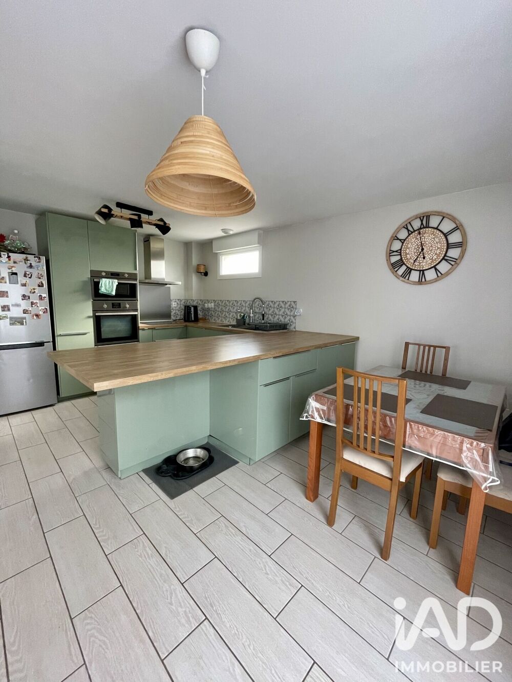 Vente Maison Vente Maison/villa 4 pièces Maffliers