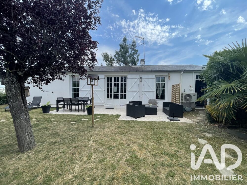 Vente Maison Vente Maison traditionnelle 5 pièces Mantes-la-ville