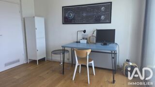  Appartement à vendre 1 pièce 27 m²