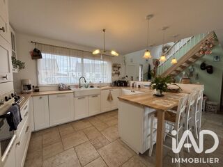 Vente Maison Vente Pavillon 5 pièces Inchy-en-artois