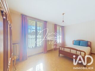  Maison à vendre 8 pièces 165 m²