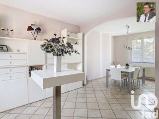  Maison à vendre 7 pièces 148 m²