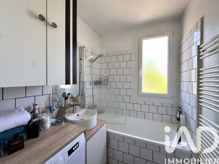  Appartement à vendre 3 pièces 52 m²