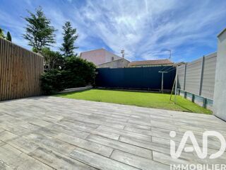  Maison à vendre 4 pièces 84 m²