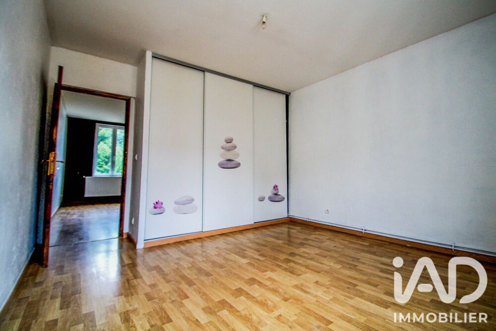 Location Appartement Location Duplex 3 pièces Algrange