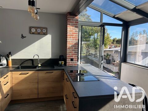   Vente Maison/villa 4 pièces Maison - 4 pièce(s) - 84 m²