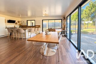  Maison à vendre 7 pièces 144 m²