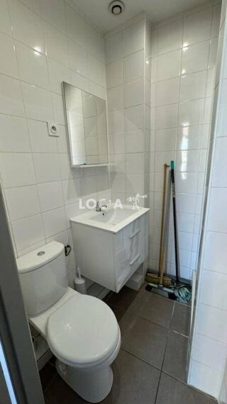  Appartement � louer 1 pi�ce 20 m�