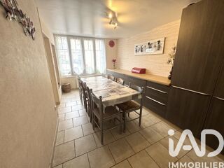  Maison à vendre 6 pièces 195 m²