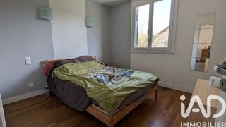  Maison à vendre 3 pièces 62 m²