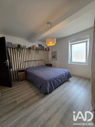  Maison à vendre 4 pièces 88 m²