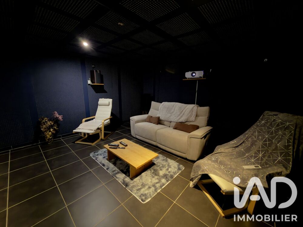 à vendre  Maison Nîmes (30000)