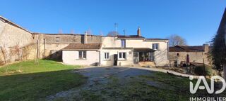  Maison � vendre 4 pi�ces 103 m�