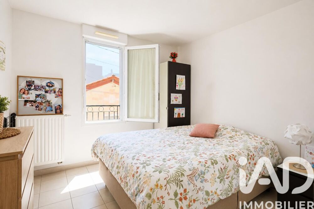vente Appartement - 2 pièce(s) - 41 m² Toulon (83100)