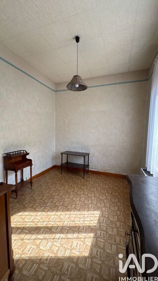  Maison à vendre 5 pièces 104 m²