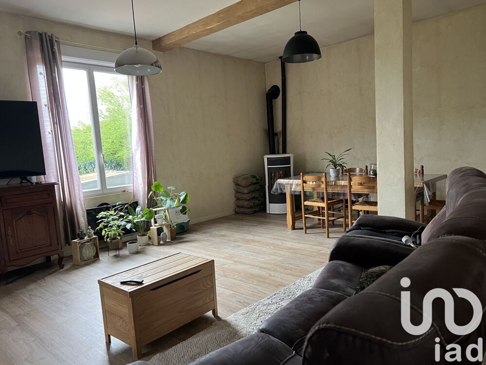 Vente Maison/villa 6 pièces