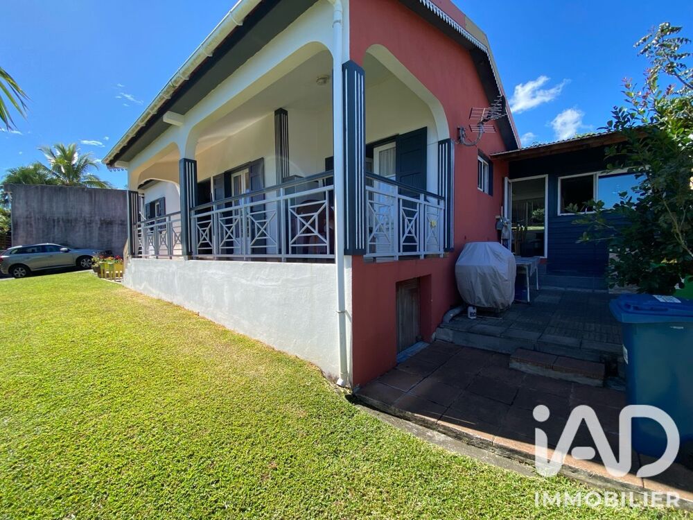 Vente Maison Vente Maison/villa 6 pièces La possession