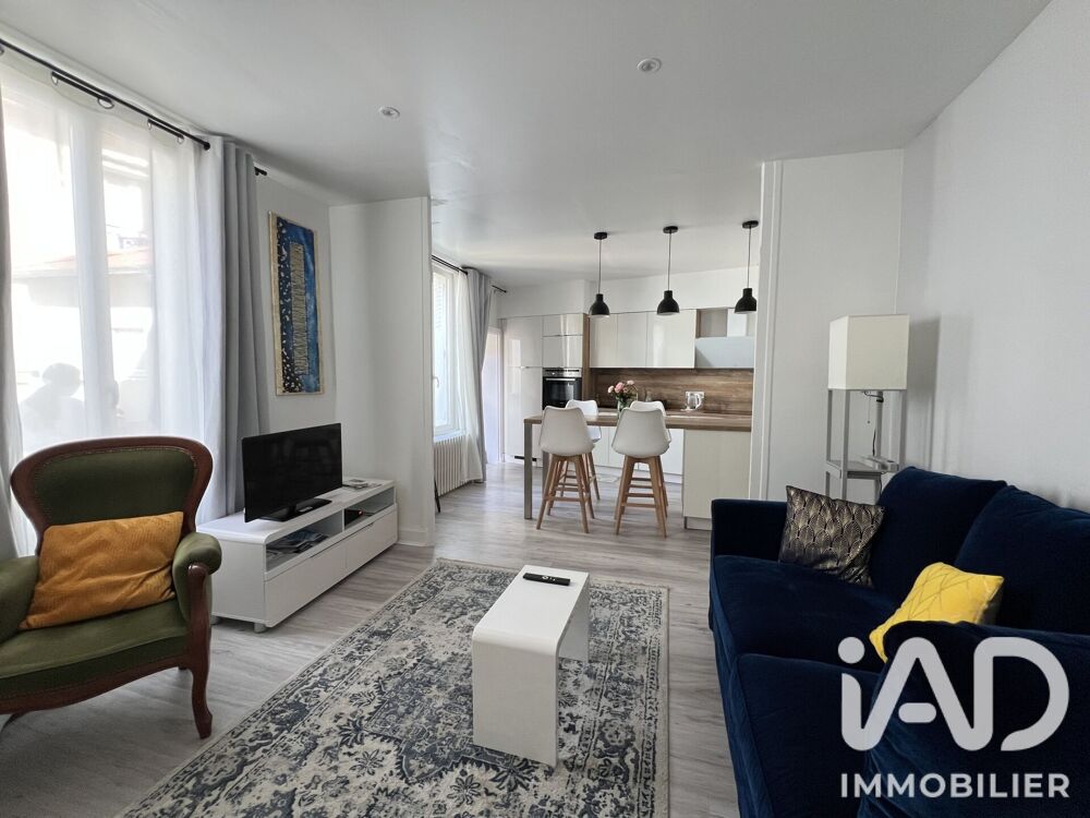 Vente Maison Vente Maison de ville 3 pièces Vichy