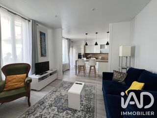  Maison à vendre 3 pièces 60 m²