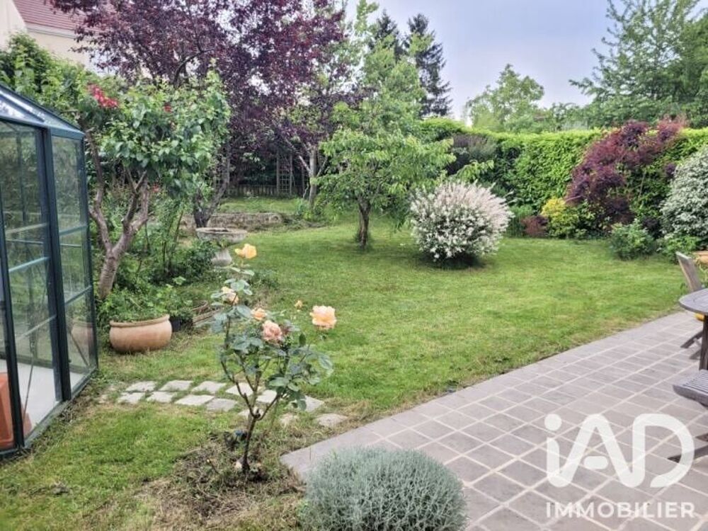 Vente Pavillon 7 pièces