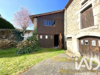  Maison à vendre 7 pièces 140 m²