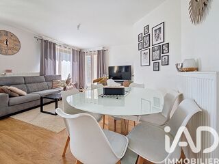  Appartement � vendre 3 pi�ces 65 m�