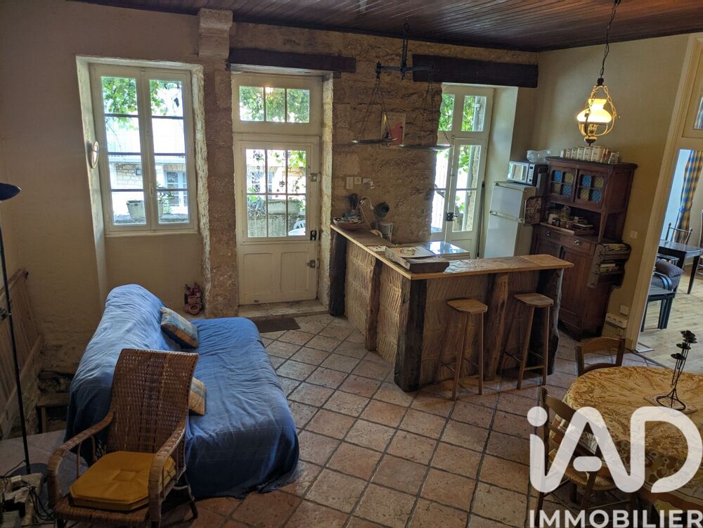 Vente Maison Vente Maison/villa 4 pièces Saint-cyprien