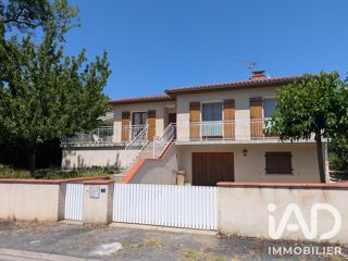  Maison à vendre 5 pièces 118 m²