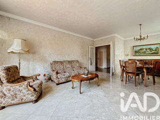  Maison à vendre 7 pièces 165 m²