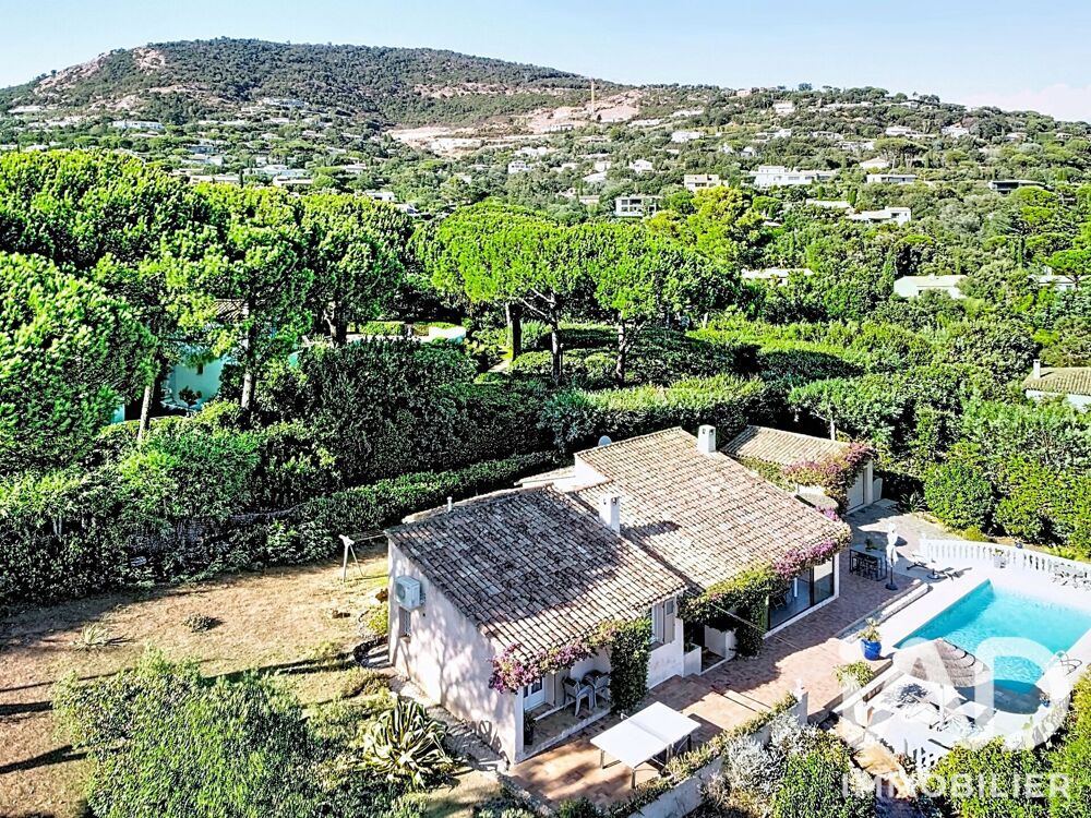 à vendre  Maison Grimaud (83310)