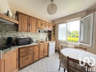  Maison à vendre 5 pièces 127 m²