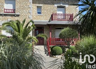 Maison à vendre 9 pièces 216 m²