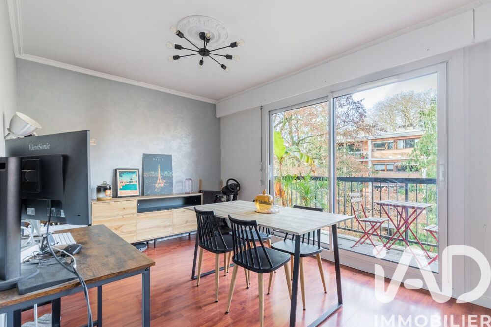 Vente Appartement Vente Appartement 4 pièces Chilly-mazarin
