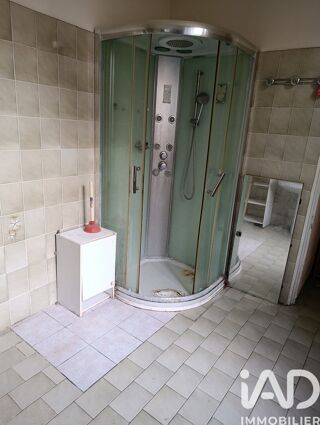  Maison � vendre 3 pi�ces 76 m�
