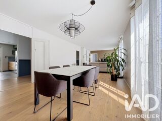  Maison à vendre 7 pièces 180 m²
