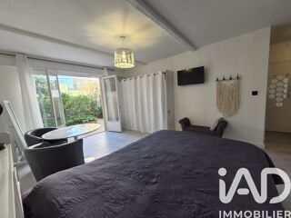  Appartement à vendre 1 pièce 27 m²