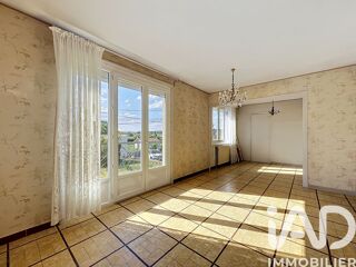  Maison à vendre 6 pièces 129 m²