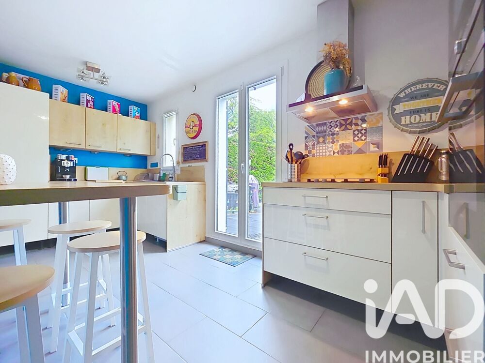 Vente Maison Vente Maison/villa 7 pièces Marolles-en-brie