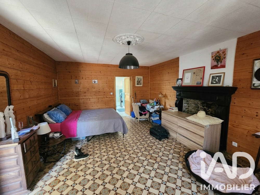 Vente Maison/villa 8 pièces