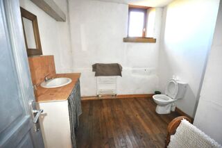  Maison à vendre 4 pièces 80 m²