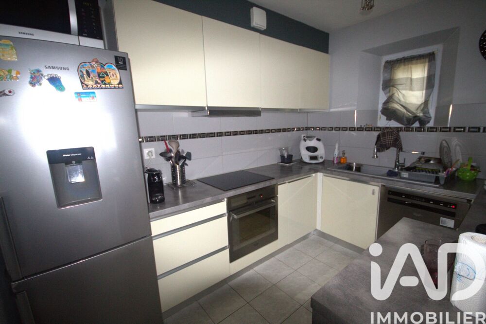 Vente Duplex 4 pièces