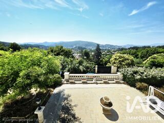  Maison à vendre 5 pièces 180 m²