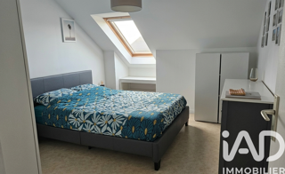  Appartement à vendre 3 pièces 49 m²