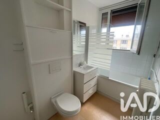  Appartement à vendre 2 pièces 38 m²