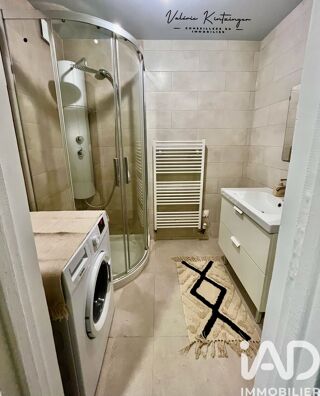  Appartement à louer 2 pièces 48 m²