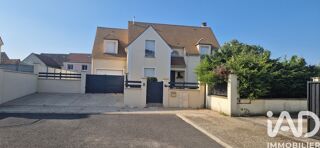  Maison à vendre 5 pièces 168 m²