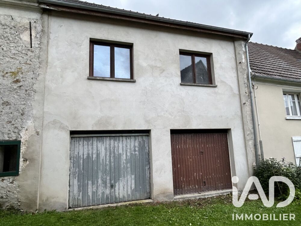 Vente Maison Vente Maison/villa 1 pièce La ferté-sous-jouarre