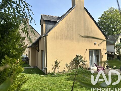   Vente Maison traditionnelle 5 pièces Maison - 5 pièce(s) - 95 m²