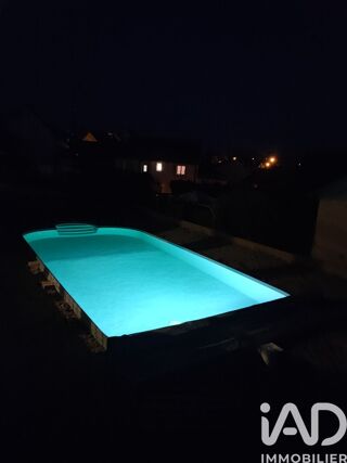  Maison à vendre 5 pièces 156 m²