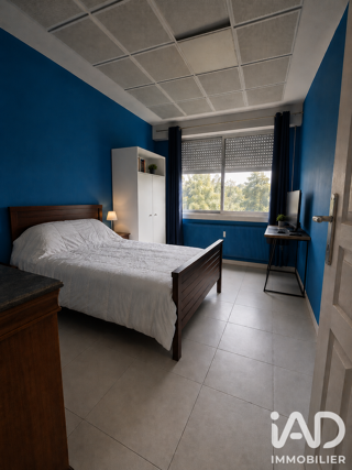  Appartement à vendre 4 pièces 81 m²